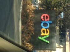 EBay!