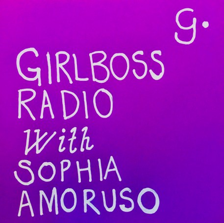 GirlBoss Radio