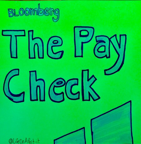 The Pay Check